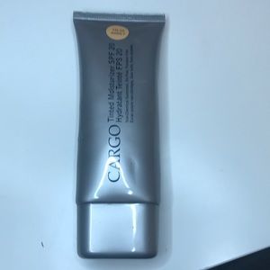CARGO TINTED MOISTURIZER SPF 20